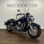 KAWASAKI VULCAN VN900 CLASSIC CUSTOM CHOPPER BOBBER, Motoren, Ophalen of Verzenden, Gebruikt