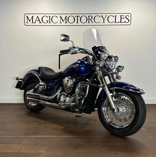 KAWASAKI VULCAN VN900 CLASSIC CUSTOM CHOPPER BOBBER, Motoren, Onderdelen | Kawasaki, Gebruikt, Ophalen of Verzenden