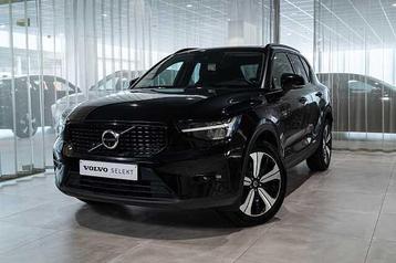Volvo XC40 Ultimate, T4 plug-in hybrid beschikbaar voor biedingen