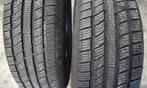 Banden 215 65 16 all season 2 voor 70 of 4 voor 120 geplaats, Auto-onderdelen, Banden en Velgen, 215 mm, 16 inch, Ophalen of Verzenden