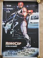 Bottleneck Gallery RoboCop Screen print, Rechthoekig Staand, Ophalen of Verzenden, Zo goed als nieuw, A1 t/m A3