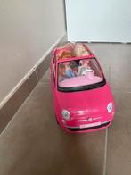 Barbie auto te koop, Ophalen, Gebruikt, Barbie