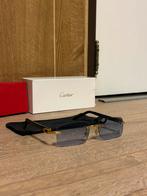 Prachtige Cartier zonnebril Nieuw !!, Handtassen en Accessoires, Ophalen, Zonnebril