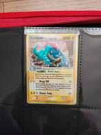 Pokemon map Dragon frontiers, Hobby en Vrije tijd, Verzamelkaartspellen | Pokémon, Ophalen of Verzenden, Zo goed als nieuw