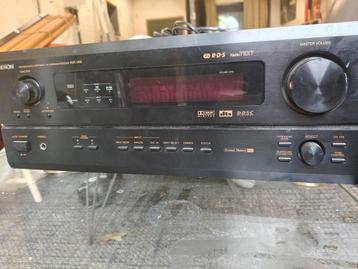 Denon AVR 1800, Enlèvement ou Envoi, Comme neuf, Denon
