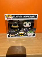 Funko pop batman, Ophalen of Verzenden, Zo goed als nieuw