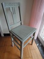 landelijke stoel / kinderstoel in beuk, Ophalen, Zo goed als nieuw, Hout, Eén