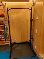 Station squats, Enlèvement, Comme neuf