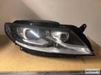 Vw passat cc xenon led koplamp origineel 034 rechts, Auto-onderdelen