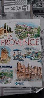 Guide voyage la Provence / 220 pages, Comme neuf, Enlèvement ou Envoi