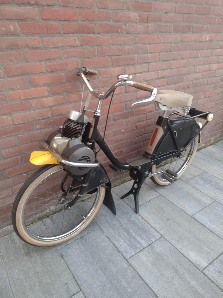 Solex Oto, Fietsen en Brommers, Brommers | Solex, Oto, Ophalen