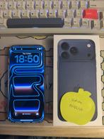 Iphone 17 pro max, 256GB - Blauwe kleur, Telecommunicatie, Mobiele telefoons | Apple iPhone, Verzenden, Nieuw