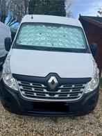 Renault Master 2013, Auto's, Bestelwagens en Lichte vracht, Renault, Wit, Particulier, Te koop