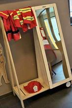 Kledingrek kinderen, Kinderen en Baby's, Speelgoed | Educatief en Creatief, Ophalen, Zo goed als nieuw