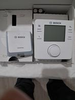 thermostat Bosch d'ambience sans fil kcr110 rf, Bricolage & Construction, Thermostats, Enlèvement ou Envoi, Neuf