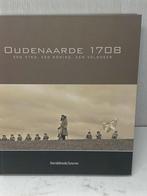 Oudenaarde 1708 een stad een koning een veldheer lachaert pi, Ophalen of Verzenden, Gelezen