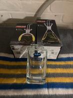 Lot de bouteilles d'huile conique+bouteille d'huile d'olive, Maison & Meubles, Enlèvement ou Envoi, Neuf