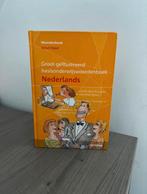 Groot geïllustreerd Basisonderwijs woordenboek Nederlands, Ophalen, Wim Daniëls