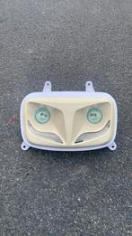 Koplamp mbk booster, Ophalen of Verzenden, Gebruikt, Koplamp, Overige merken