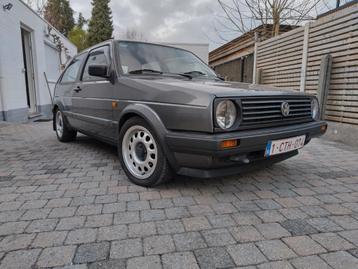 VW G60 staal 4x100 beschikbaar voor biedingen