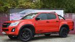 Isuzu D-max 1.9Turbo D 4WD L AC Force NAV CAM CLIM 37.951KM, 4 deurs, Stof, Gebruikt, 4 cilinders