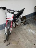 Moto cross 150cc, Fietsen en Brommers, Minibikes, Midibikes en Pitbikes, Ophalen, Gebruikt, Autre, 150 cc