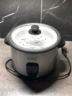 Russel Hobbs rijstkoker, Enlèvement, Comme neuf