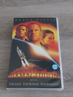Armageddon VHS (1998), Cd's en Dvd's, VHS | Film, Ophalen, Zo goed als nieuw, Science Fiction en Fantasy