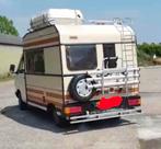 Renault pilote R300 1983/oldtimer/wegenbelasting vrij (NL), Caravans en Kamperen, Mobilhomes, Particulier, Diesel
