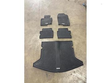 Matten Set van een Mazda CX-5 beschikbaar voor biedingen