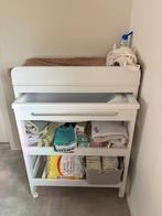 Commode met bad, Ophalen, Gebruikt, Badje