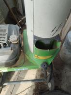 Tuin hakselaar, Zakelijke goederen, Machines en Bouw | Tuin, Park en Bosbouw, Ophalen, Hakselaar