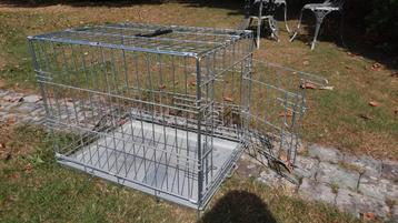 Reis bench hond of kat of ander dier beschikbaar voor biedingen