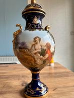 Antieke vazen 1754, Antiquités & Art, Antiquités | Vases, Enlèvement ou Envoi