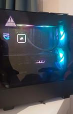 Ryzen 7 9800x3d | 5080 | 64GB Ram custom game pc, Computers en Software, Desktop Pc's, Ophalen, 64 GB of meer, Zo goed als nieuw