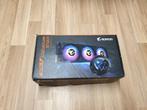 Aorus Waterforce X360 RGB CPU cooler met LCD display te koop, Computers en Software, Computerkoelers, Ophalen of Verzenden, Zo goed als nieuw