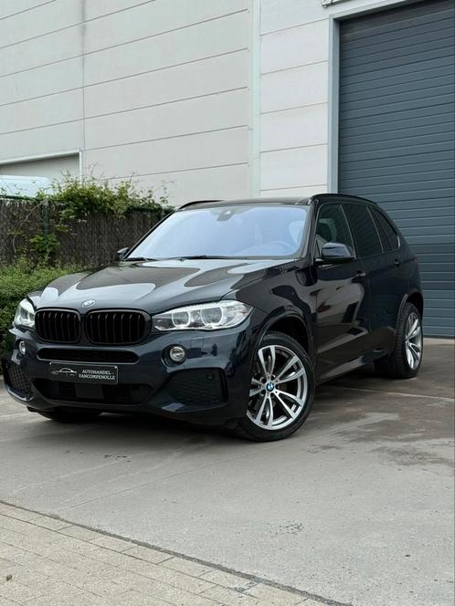BMW X5 xDrive 30D 2017 M Pakket, Auto's, BMW, Bedrijf, Te koop, X5, Adaptive Cruise Control, Diesel, Euro 6, SUV of Terreinwagen