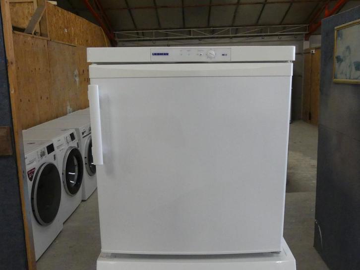 Congélateur Liebherr A+ à 2 tiroirs avec garantie de 3 mois, Electroménager, Congélateurs, Comme neuf, Autoportant, Congélateur