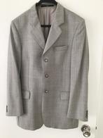 Heren blazer, Ophalen, Zo goed als nieuw, Maat 48/50 (M), Grijs