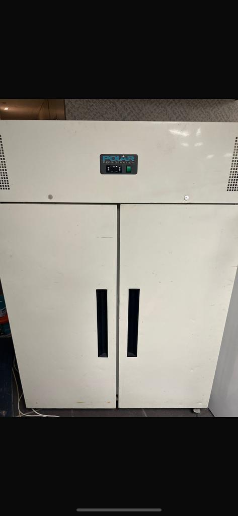 Polar G-Series koelkast, Elektronische apparatuur, Koelkasten en IJskasten, Zo goed als nieuw, Ophalen