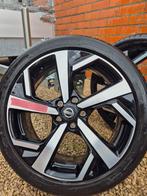 19inch Nissan velgen, Auto-onderdelen, Ophalen, Gebruikt, Zomerbanden, Velg(en)