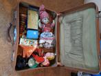 vintage reiskoffer, Antiek en Kunst, Ophalen