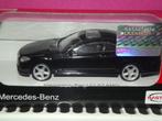 Mercedes-Benz CL63 AMG - Echelle 1/43, Hobby & Loisirs créatifs, Voitures miniatures | 1:43, Autres marques, Voiture, Enlèvement ou Envoi