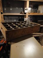 Coca cola bak, Ophalen