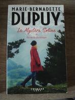 Roman // Marie-Bernadette  DUPUY -- AU-DELA  DU TEMPS, Livres, Enlèvement ou Envoi, Neuf, Marie bernadette Dupuy