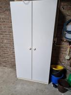 placard, cabanon, garage, rangement, atelier, grenier, Maison & Meubles, 25 à 50 cm, Utilisé, 50 à 100 cm, Autres essences de bois
