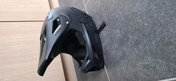 Fox Rampage 2022 mtb helm beschikbaar voor biedingen