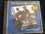 CD The Blues Brothers – The Blues Brothers (Musique du S, Blues, Enlèvement ou Envoi