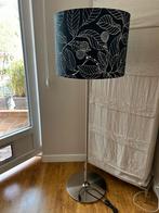 Vloerlamp (H:1m46), Huis en Inrichting, Lampen | Kroonluchters, Gebruikt, IKEA
