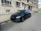 Volkswagen Golf 7.5 Facelift 1.6 TDI DSG | 2019 | Euro 6b, Auto's, Volkswagen, Automaat, USB, Zwart, Diesel